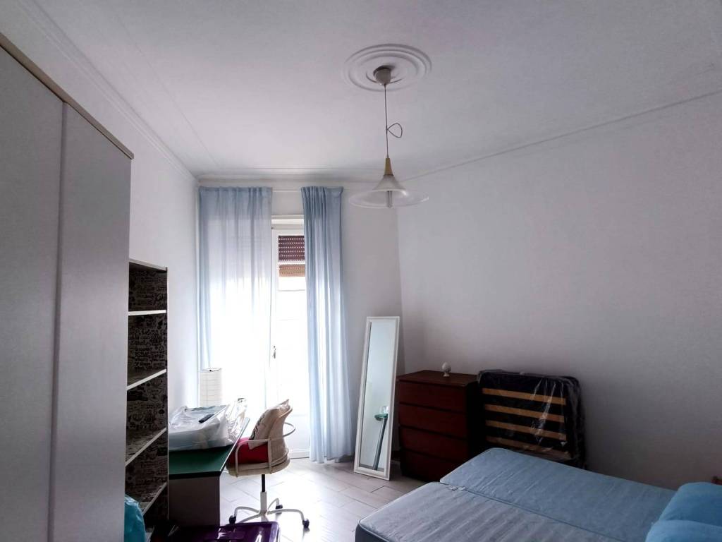 appartamento in affitto a Roma in zona Trieste