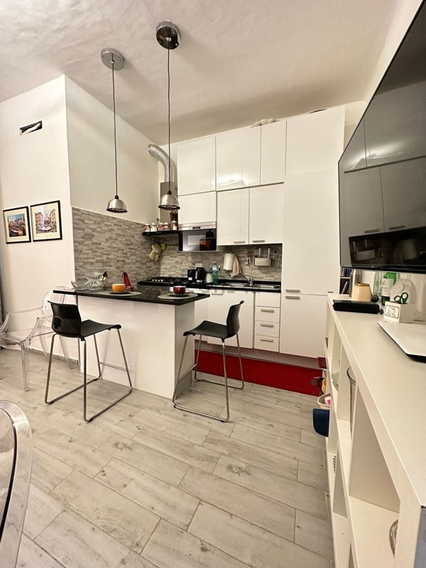 appartamento in affitto a Roma in zona Trieste