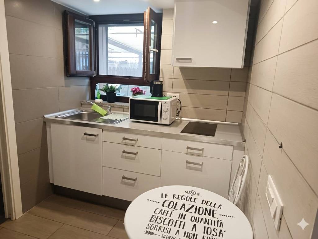 appartamento in affitto a Roma in zona Gianicolense