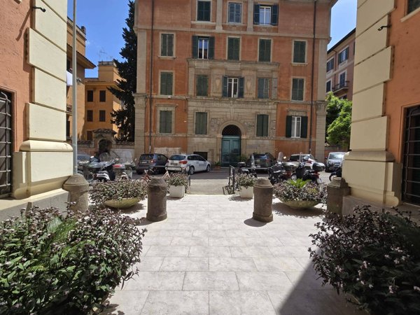 appartamento in affitto a Roma in zona Nomentano