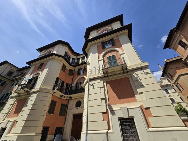 appartamento in affitto a Roma in zona Nomentano