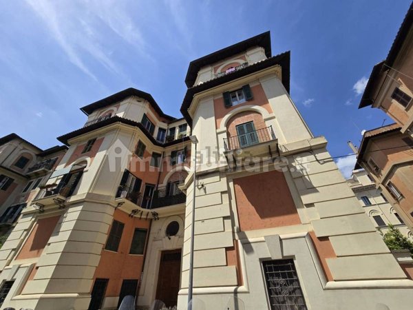 appartamento in affitto a Roma in zona Nomentano