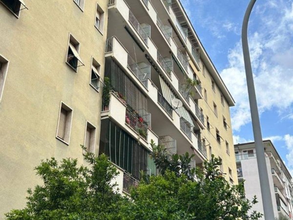 appartamento in affitto a Roma in zona Cinecittà