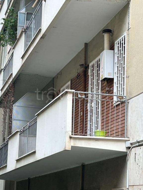 appartamento in affitto a Roma in zona Cinecittà