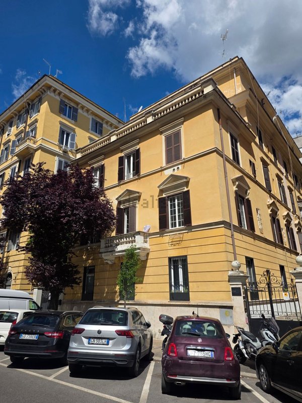 appartamento in affitto a Roma in zona Rione Prati