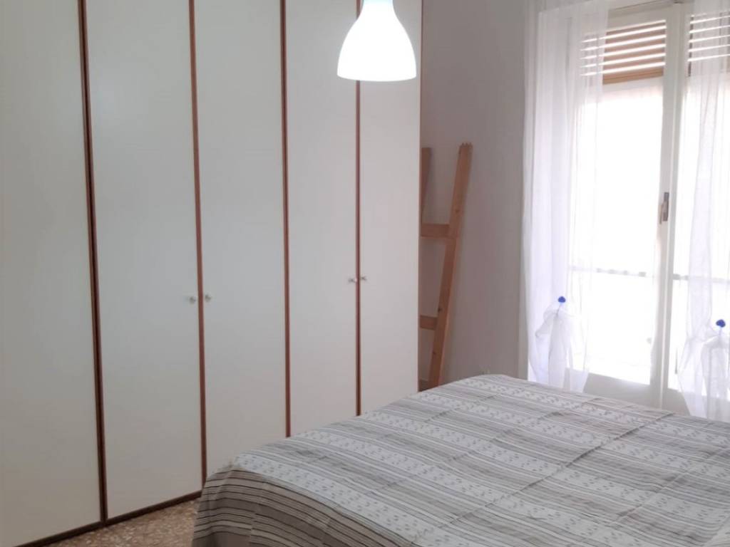 appartamento in affitto a Roma in zona Nomentano