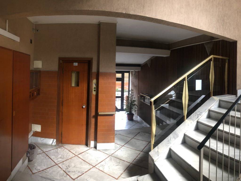 appartamento in affitto a Roma in zona Prenestino-Centocelle