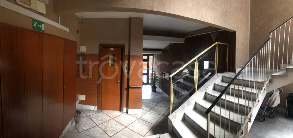appartamento in affitto a Roma in zona Prenestino-Centocelle