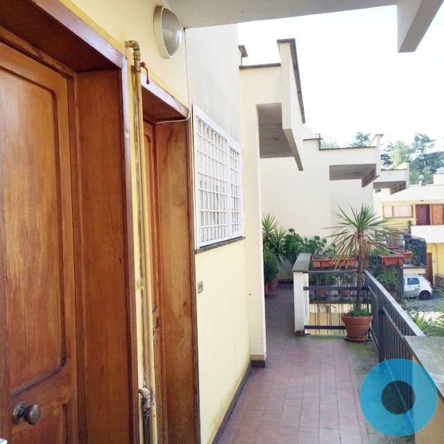 appartamento in affitto a Roma in zona Tomba di Nerone