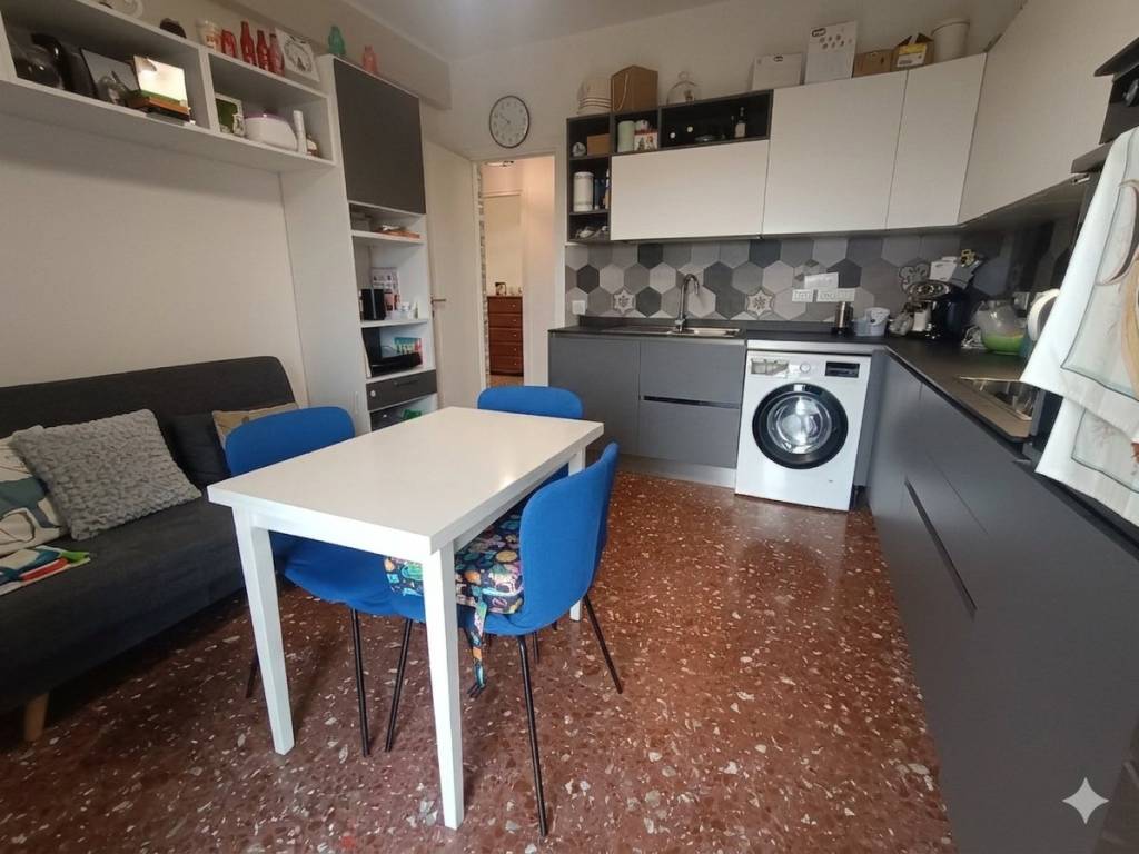 appartamento in affitto a Roma in zona Collatino