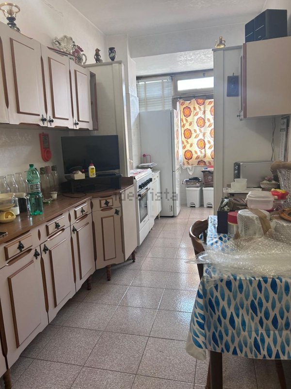 appartamento in affitto a Roma in zona Collatino