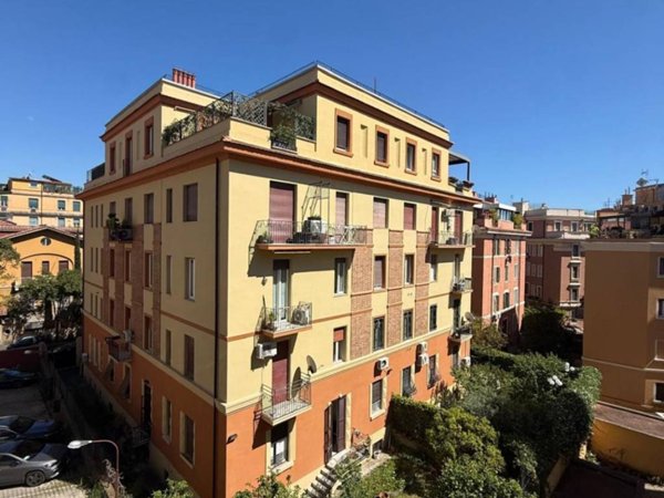 appartamento in affitto a Roma in zona Flaminio