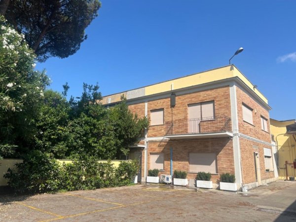 ufficio in affitto a Roma in zona Collatino