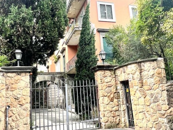 appartamento in affitto a Roma