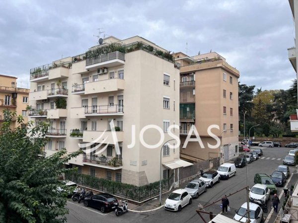 appartamento in affitto a Roma in zona Gianicolense