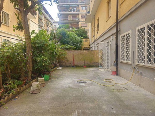appartamento in affitto a Roma in zona Gianicolense