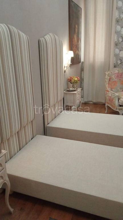 appartamento in affitto a Roma in zona Casal Morena