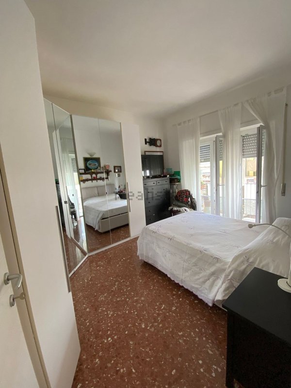 appartamento in affitto a Roma in zona Portuense