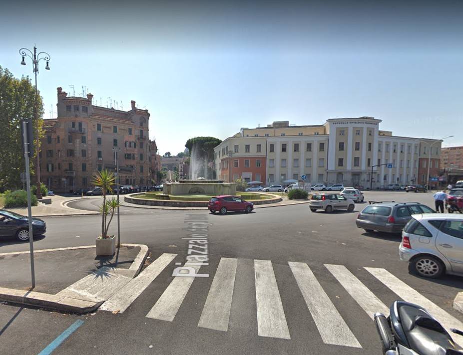 negozio in affitto a Roma
