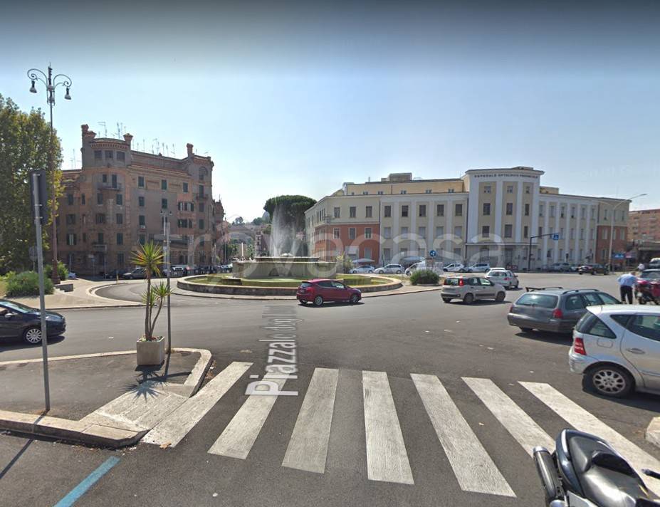 negozio in affitto a Roma