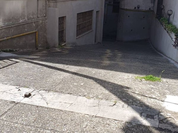 locale commerciale in affitto a Roma in zona Pietralata
