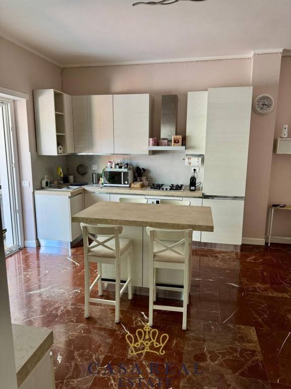 appartamento in affitto a Roma in zona Axa
