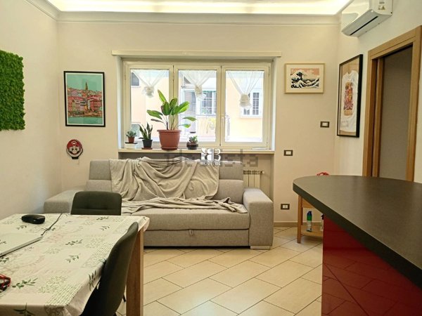 appartamento in affitto a Roma in zona Collatino