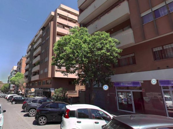 appartamento in affitto a Roma in zona Ostiense