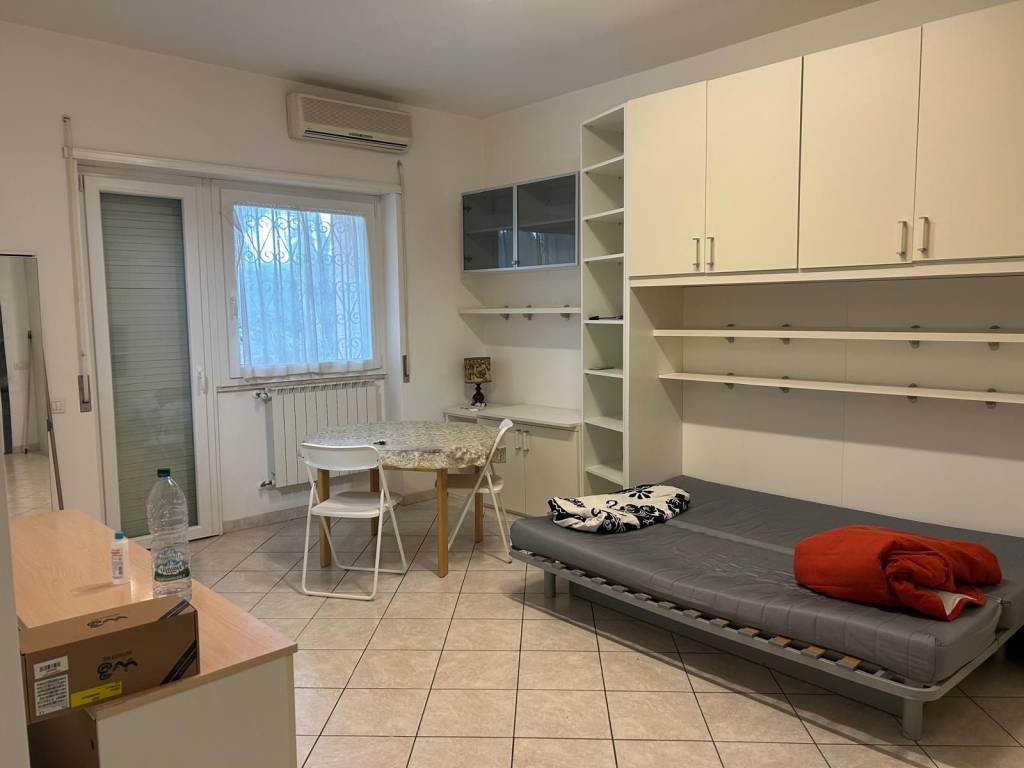 appartamento in affitto a Roma in zona Torrevecchia