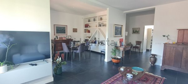 appartamento in affitto a Roma in zona Tomba di Nerone