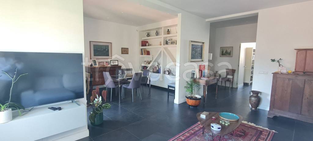 appartamento in affitto a Roma in zona Tomba di Nerone