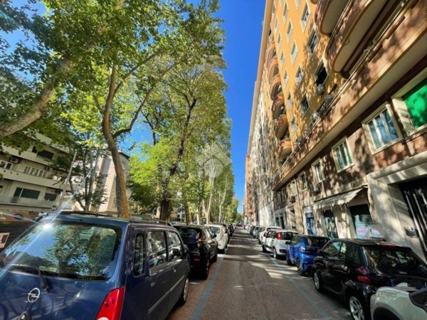 locale commerciale in affitto a Roma in zona Della Vittoria