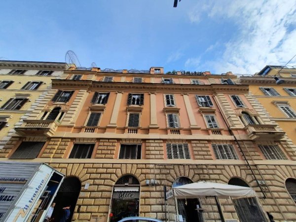 appartamento in affitto a Roma in zona Centro Storico