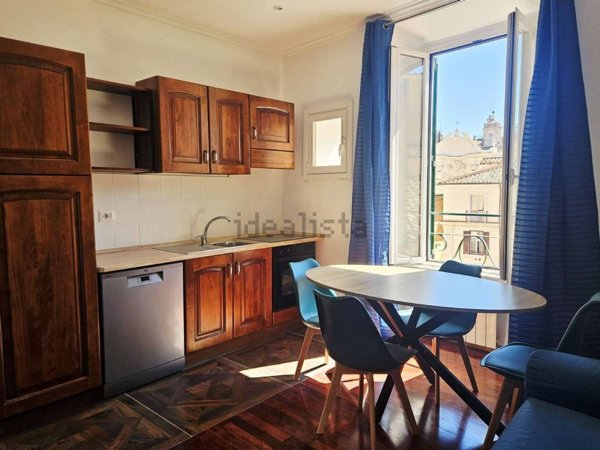 appartamento in affitto a Roma in zona Parione/Sant'Eustachio