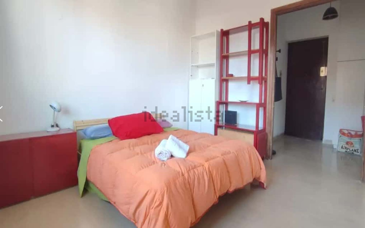 appartamento in affitto a Roma in zona Gianicolense
