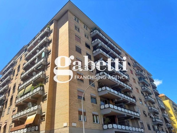 appartamento in affitto a Roma in zona Collatino