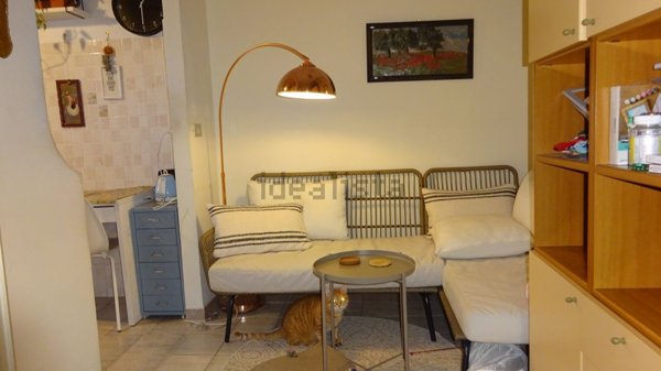 appartamento in affitto a Roma in zona Collatino
