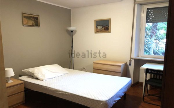 appartamento in affitto a Roma in zona EUR