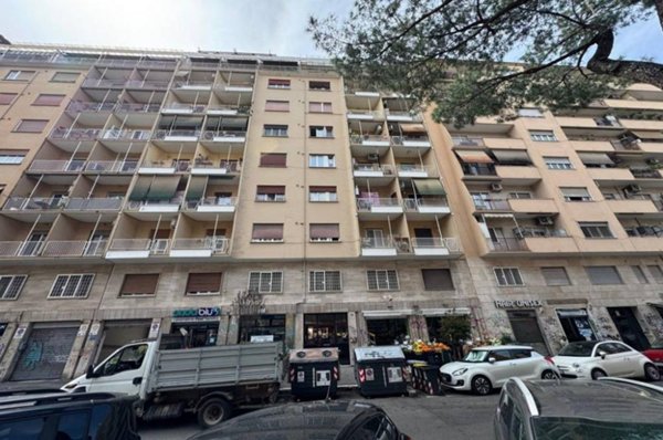 appartamento in affitto a Roma in zona Ostiense