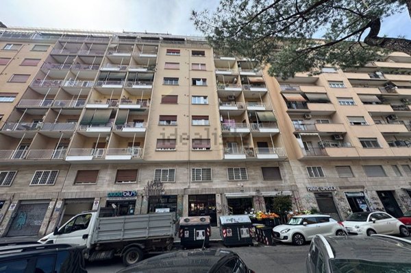 appartamento in affitto a Roma in zona Ostiense
