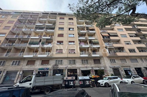 appartamento in affitto a Roma in zona Ostiense