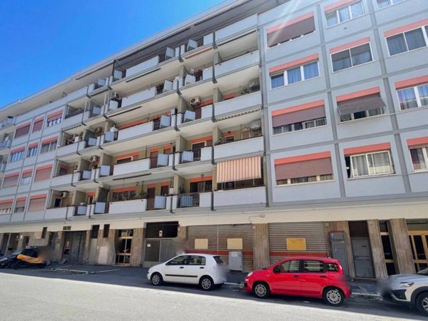 appartamento in affitto a Roma in zona Ostia