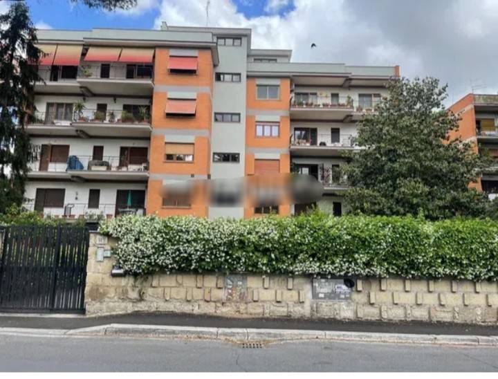 appartamento in affitto a Roma in zona Giuliano Dalmata