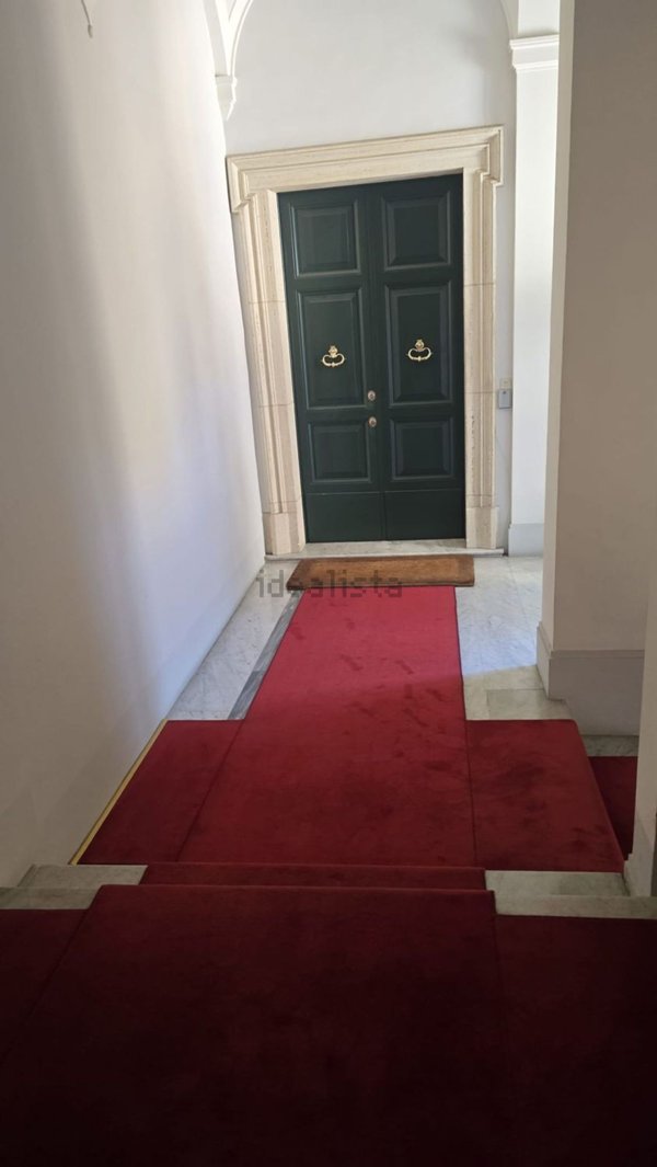 appartamento in affitto a Roma in zona Parione/Sant'Eustachio