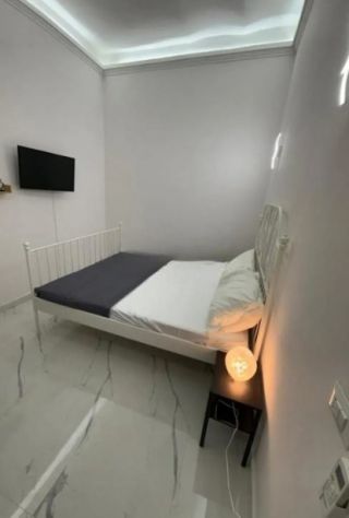 appartamento in affitto a Roma in zona Tiburtino