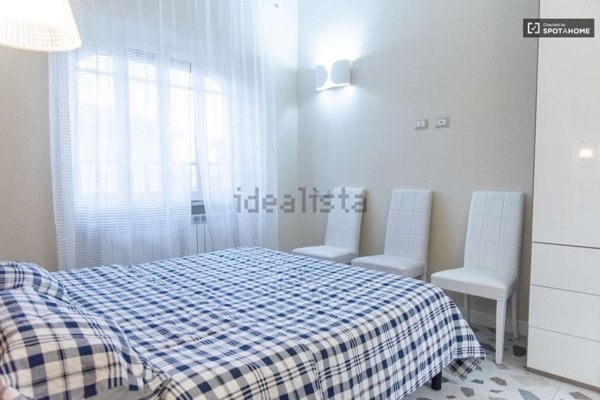 appartamento in affitto a Roma in zona Trionfale