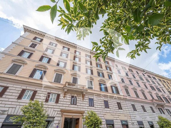 appartamento in affitto a Roma in zona Rione Prati