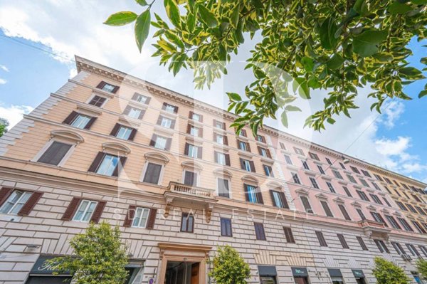 appartamento in affitto a Roma in zona Rione Prati
