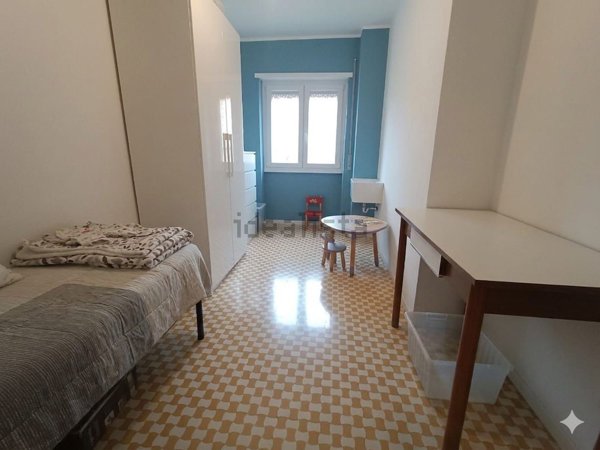 appartamento in affitto a Roma in zona Collatino