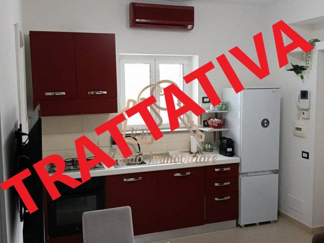 appartamento in affitto a Roma in zona Palmarola